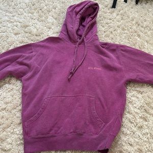 Boohoo hoodie